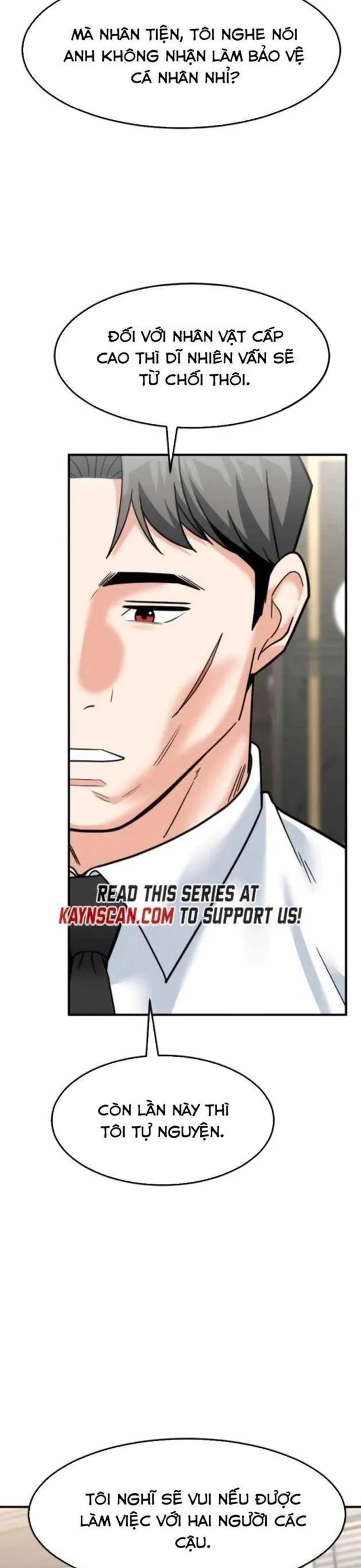 Nhà Đầu Tư Nhìn Thấy Tương Lai Chapter 71 - Trang 2