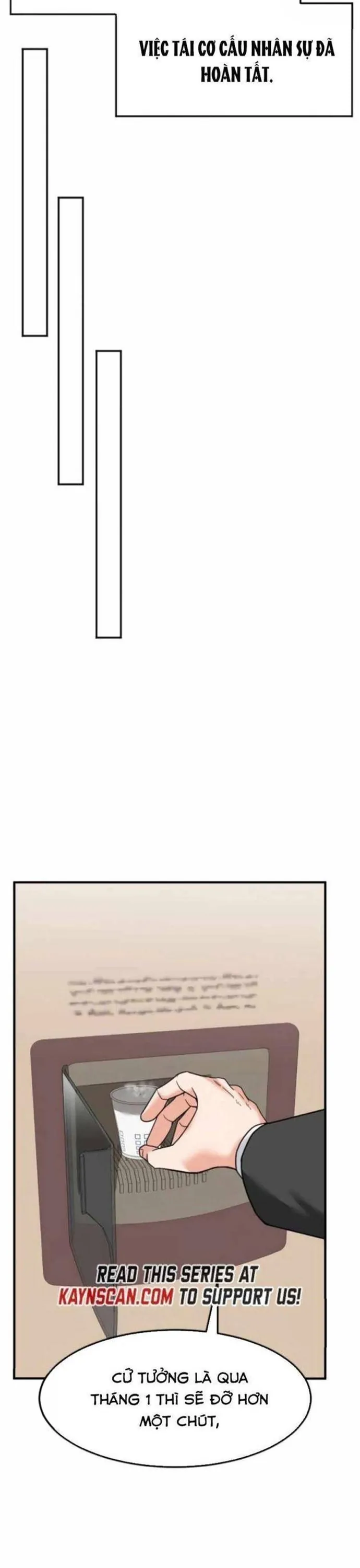 Nhà Đầu Tư Nhìn Thấy Tương Lai Chapter 71 - Trang 2