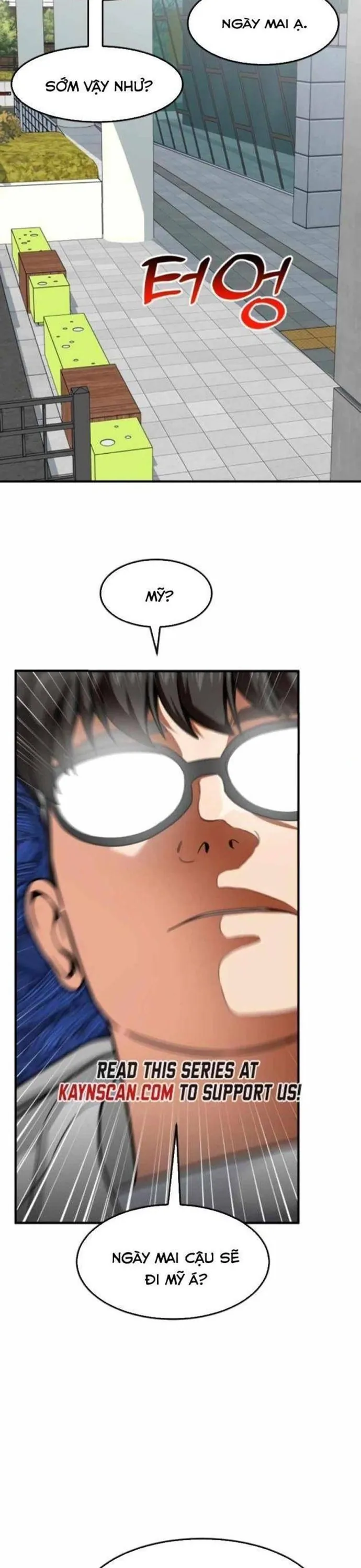 Nhà Đầu Tư Nhìn Thấy Tương Lai Chapter 71 - Trang 2