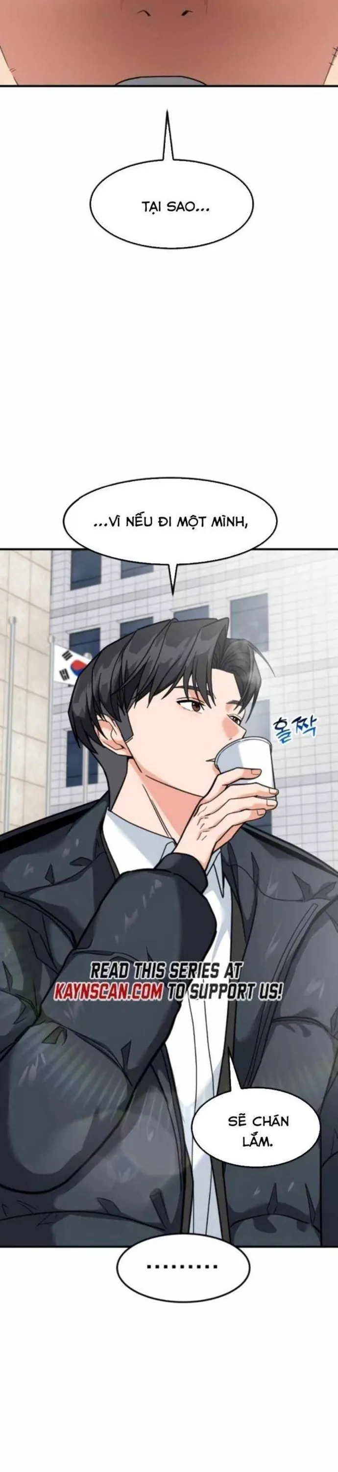 Nhà Đầu Tư Nhìn Thấy Tương Lai Chapter 71 - Trang 2