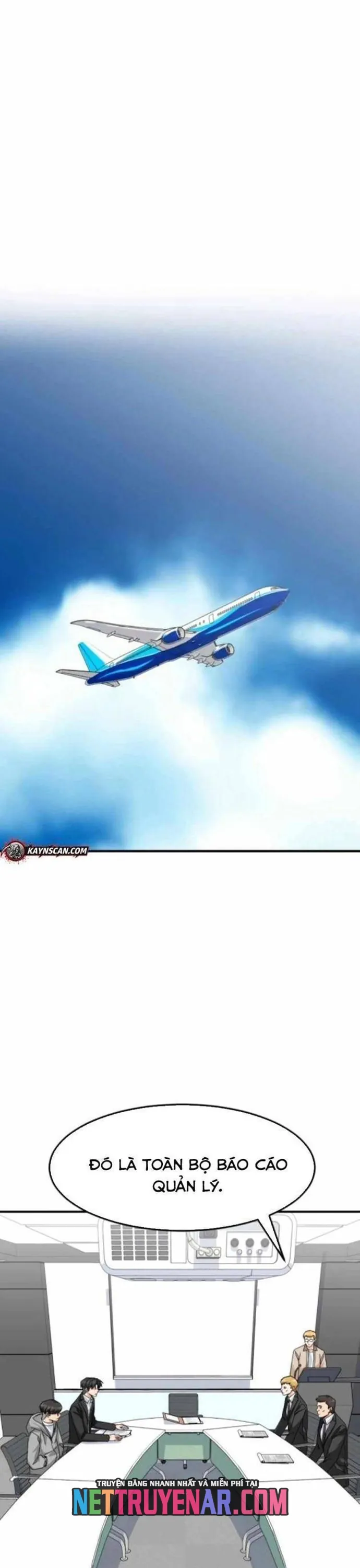 Nhà Đầu Tư Nhìn Thấy Tương Lai Chapter 71 - Trang 2