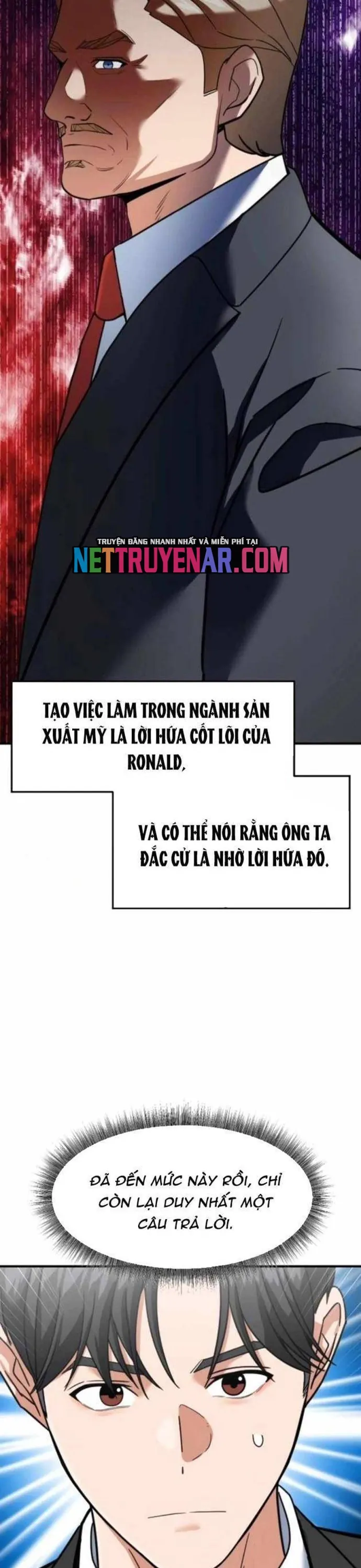 Nhà Đầu Tư Nhìn Thấy Tương Lai Chapter 71 - Trang 2