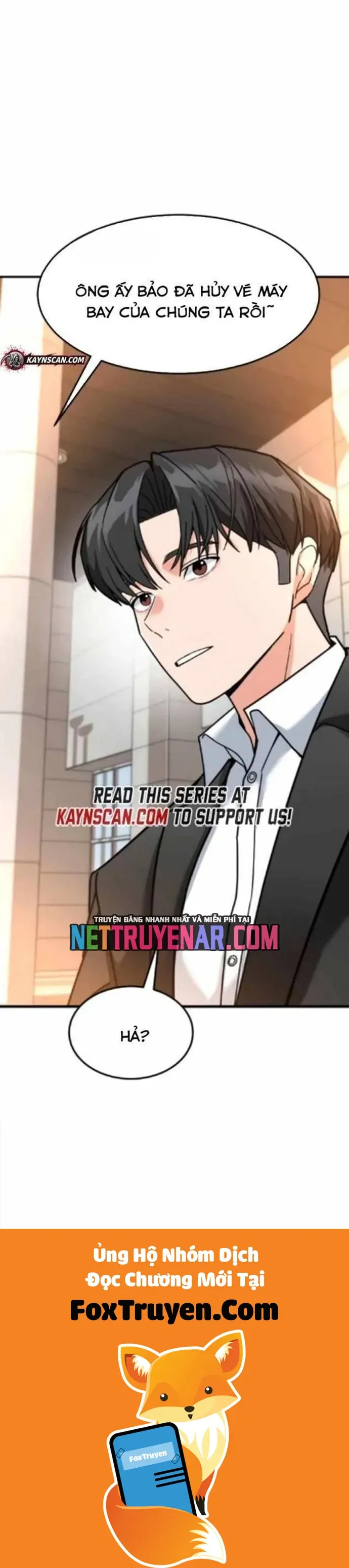 Nhà Đầu Tư Nhìn Thấy Tương Lai Chapter 71 - Trang 2