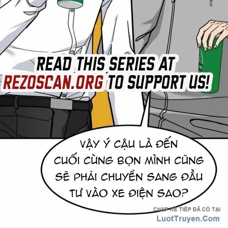 Nhà Đầu Tư Nhìn Thấy Tương Lai Chapter 72 - Trang 2