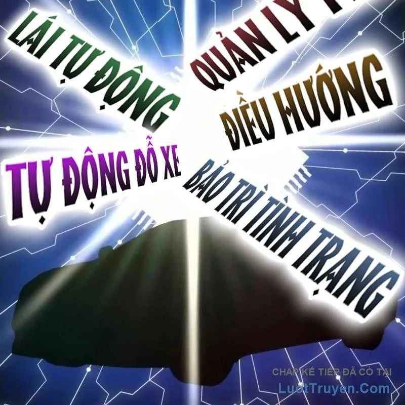 Nhà Đầu Tư Nhìn Thấy Tương Lai Chapter 72 - Trang 2