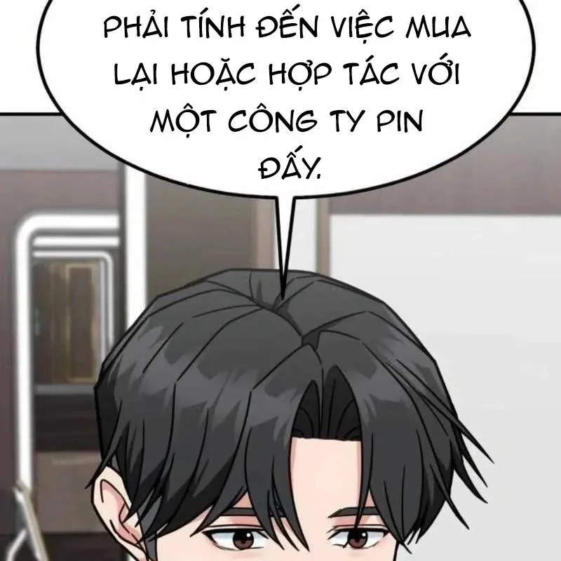Nhà Đầu Tư Nhìn Thấy Tương Lai Chapter 72 - Trang 2
