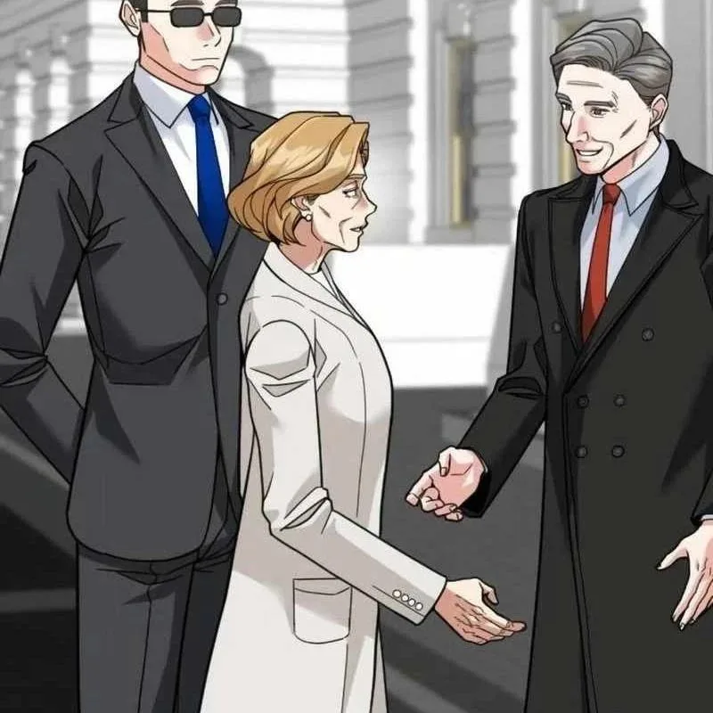 Nhà Đầu Tư Nhìn Thấy Tương Lai Chapter 72 - Trang 2