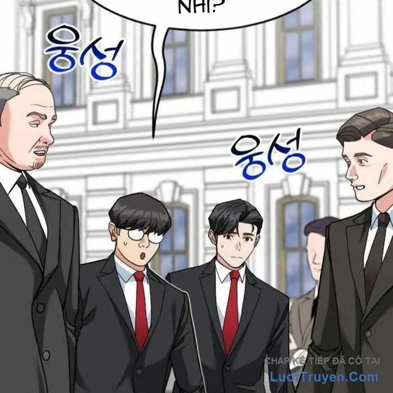 Nhà Đầu Tư Nhìn Thấy Tương Lai Chapter 72 - Trang 2