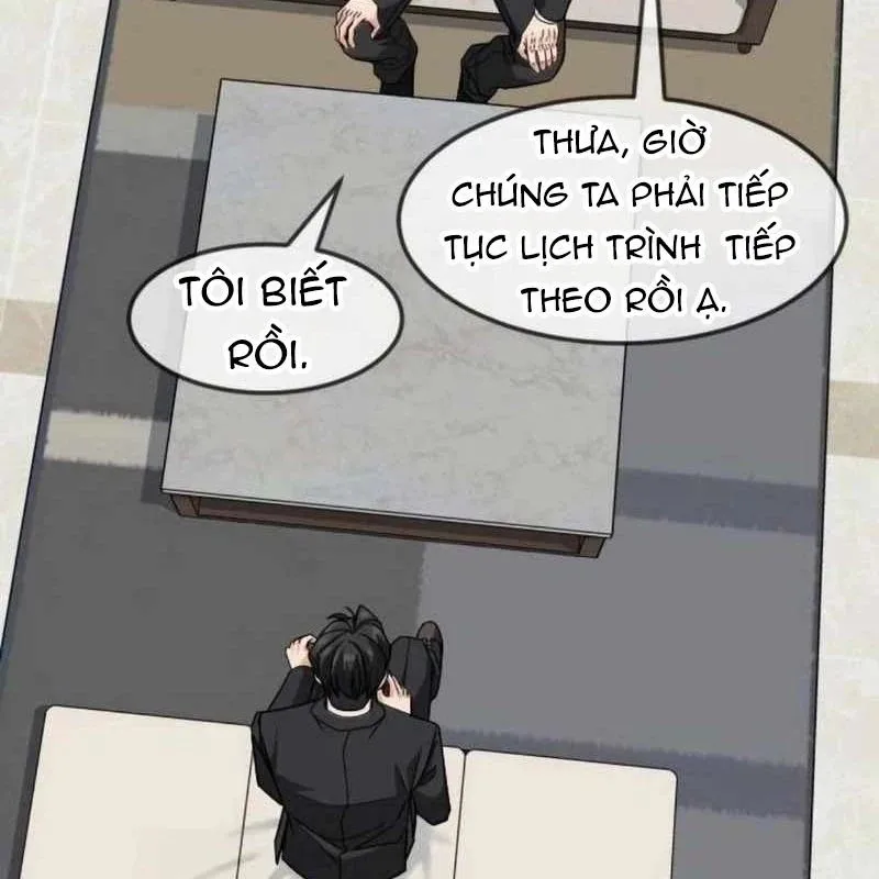 Nhà Đầu Tư Nhìn Thấy Tương Lai Chapter 72 - Trang 2