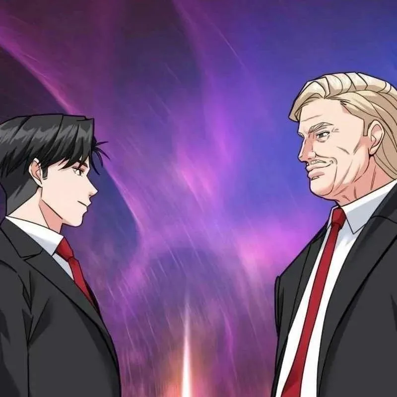 Nhà Đầu Tư Nhìn Thấy Tương Lai Chapter 72 - Trang 2