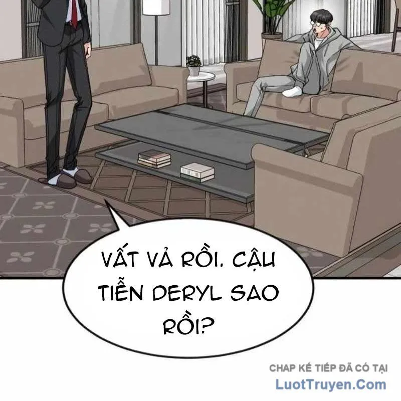 Nhà Đầu Tư Nhìn Thấy Tương Lai Chapter 72 - Trang 2