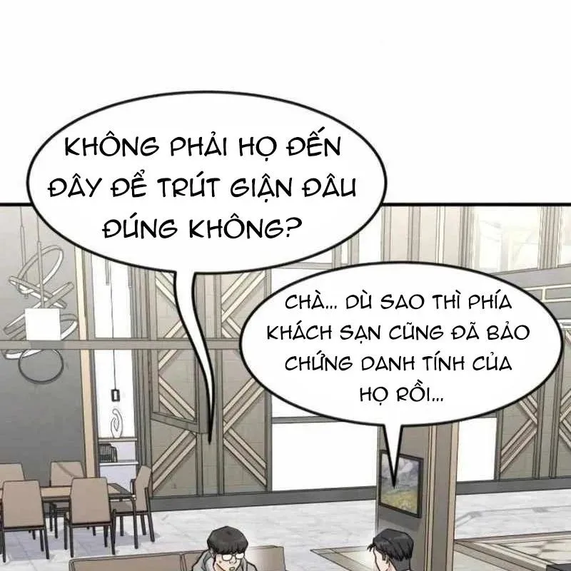 Nhà Đầu Tư Nhìn Thấy Tương Lai Chapter 72 - Trang 2