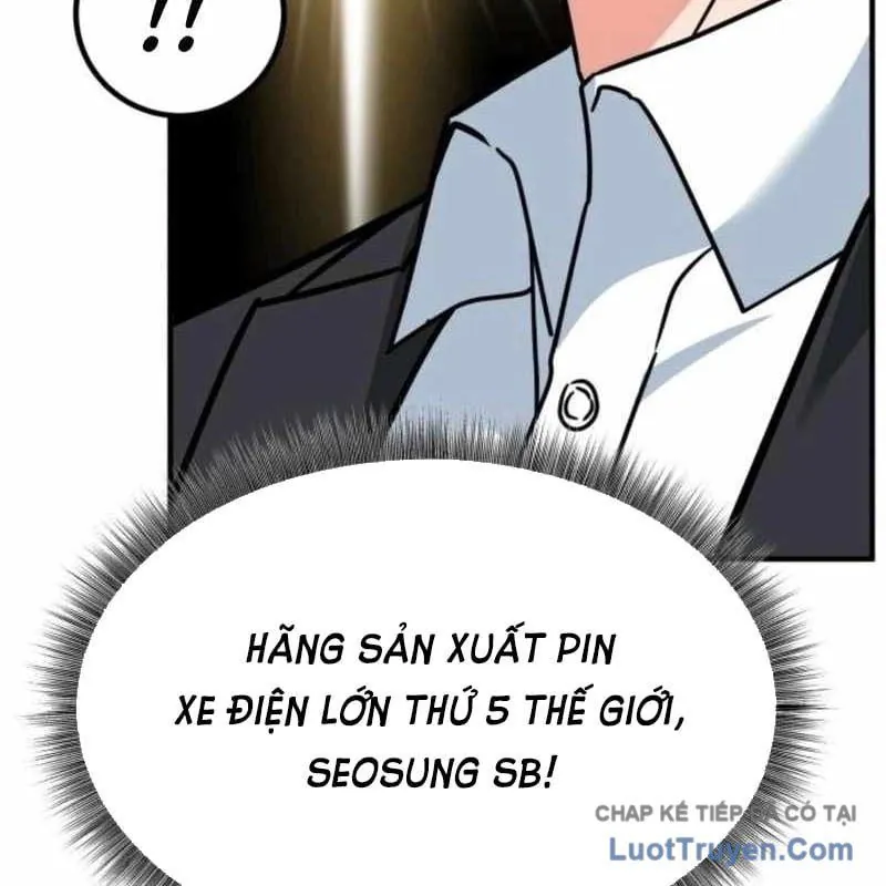 Nhà Đầu Tư Nhìn Thấy Tương Lai Chapter 73 - Trang 2