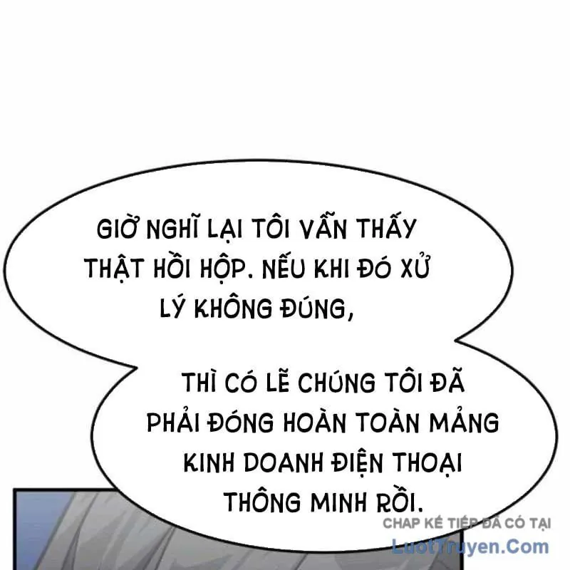 Nhà Đầu Tư Nhìn Thấy Tương Lai Chapter 73 - Trang 2