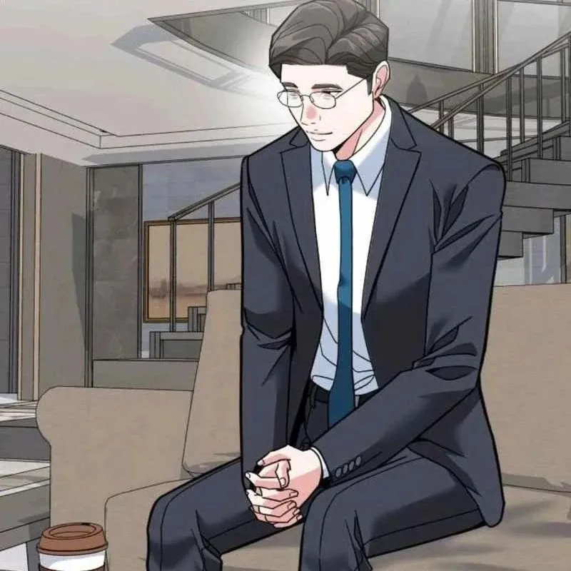 Nhà Đầu Tư Nhìn Thấy Tương Lai Chapter 73 - Trang 2