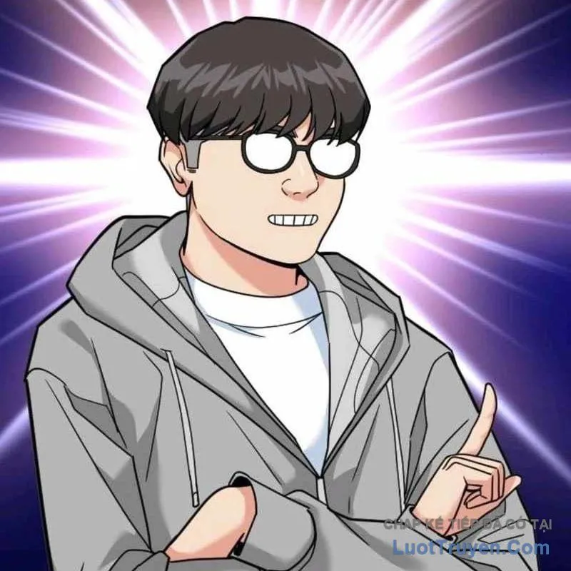 Nhà Đầu Tư Nhìn Thấy Tương Lai Chapter 73 - Trang 2