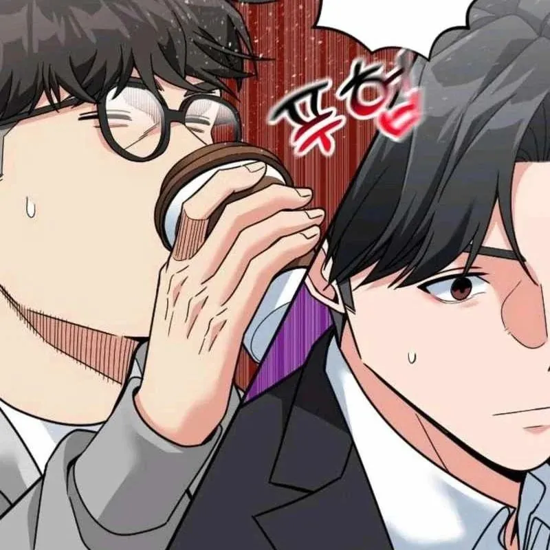 Nhà Đầu Tư Nhìn Thấy Tương Lai Chapter 73 - Trang 2