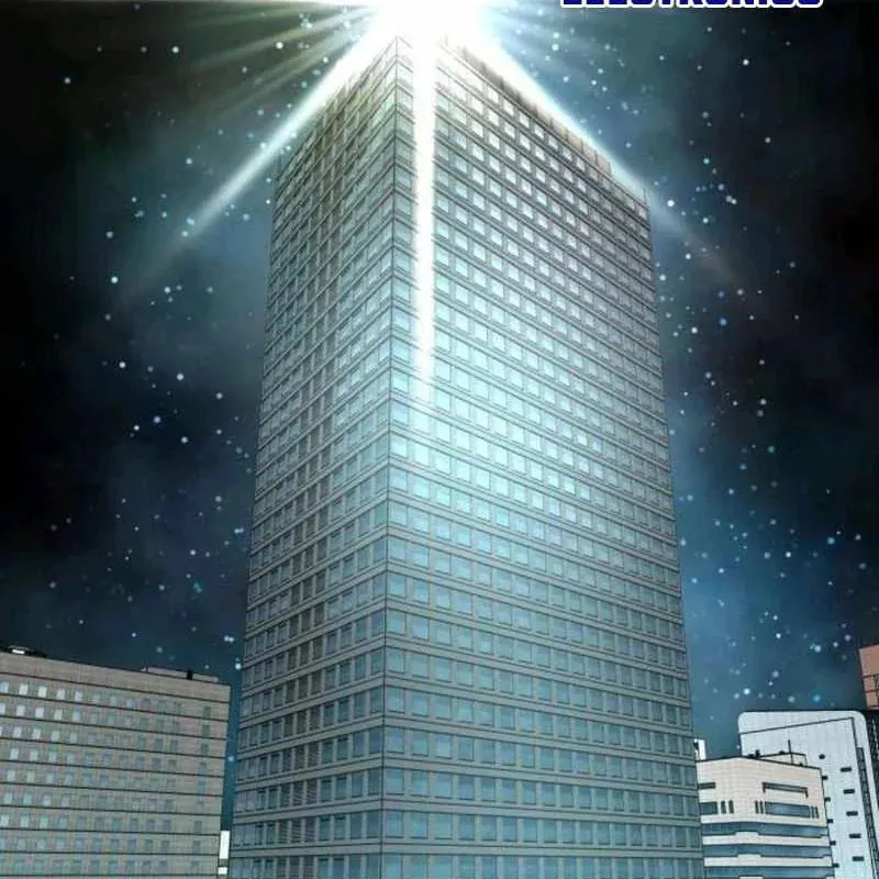 Nhà Đầu Tư Nhìn Thấy Tương Lai Chapter 73 - Trang 2