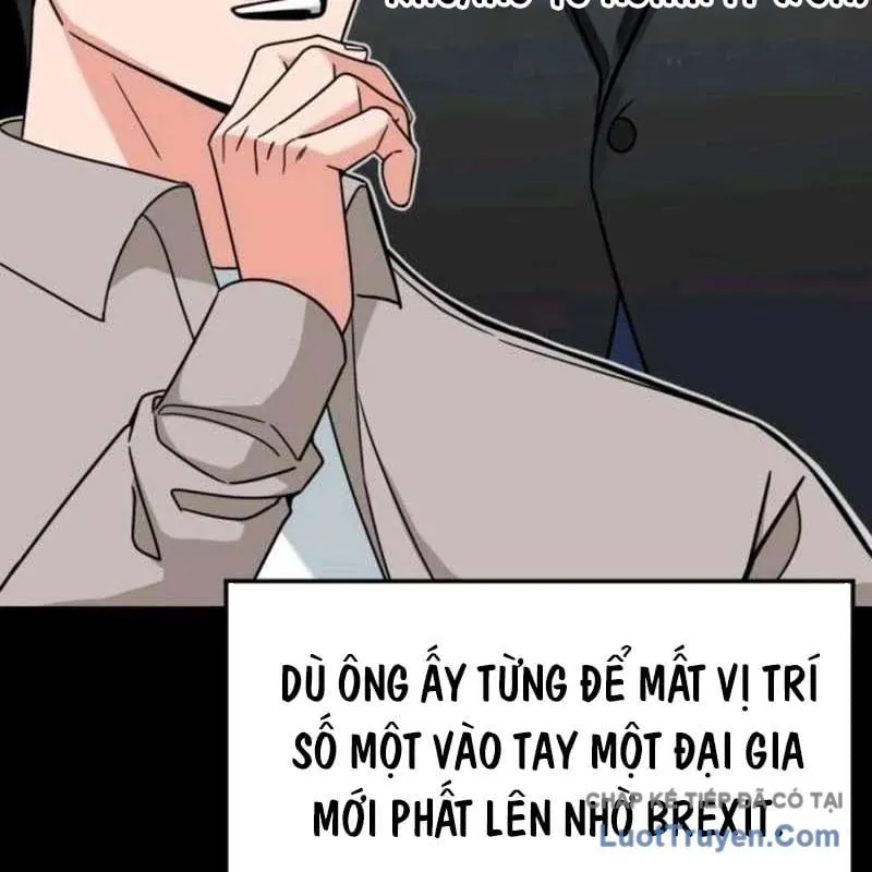 Nhà Đầu Tư Nhìn Thấy Tương Lai Chapter 73 - Trang 2