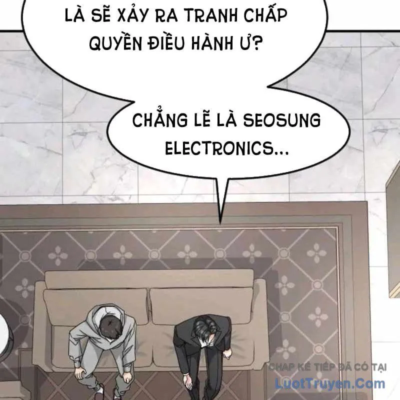 Nhà Đầu Tư Nhìn Thấy Tương Lai Chapter 73 - Trang 2