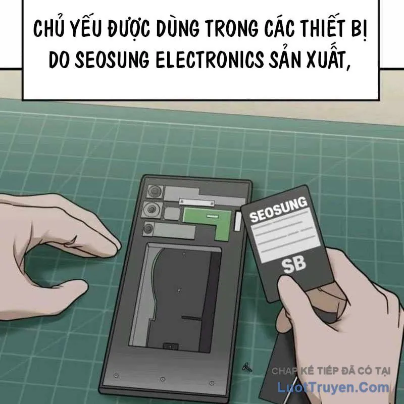 Nhà Đầu Tư Nhìn Thấy Tương Lai Chapter 73 - Trang 2