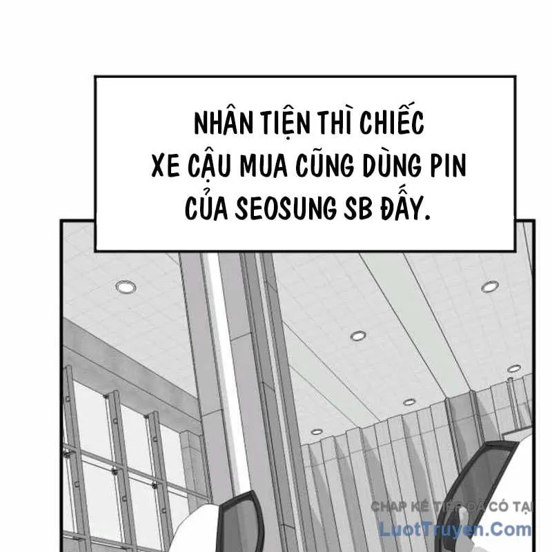 Nhà Đầu Tư Nhìn Thấy Tương Lai Chapter 73 - Trang 2