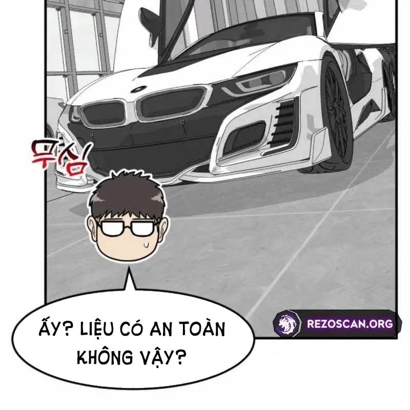 Nhà Đầu Tư Nhìn Thấy Tương Lai Chapter 73 - Trang 2