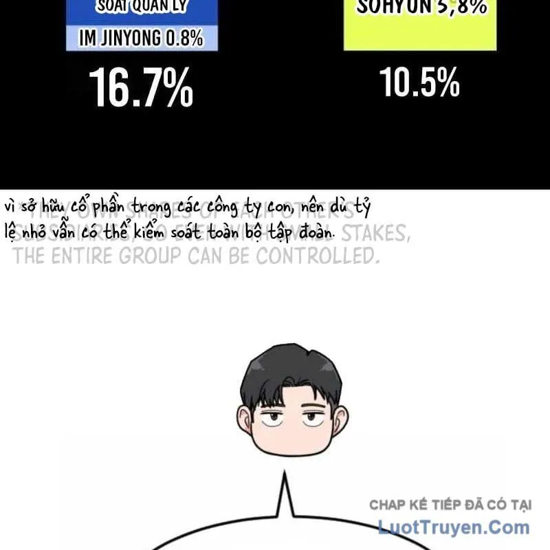 Nhà Đầu Tư Nhìn Thấy Tương Lai Chapter 73 - Trang 2