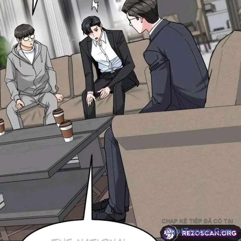 Nhà Đầu Tư Nhìn Thấy Tương Lai Chapter 73 - Trang 2