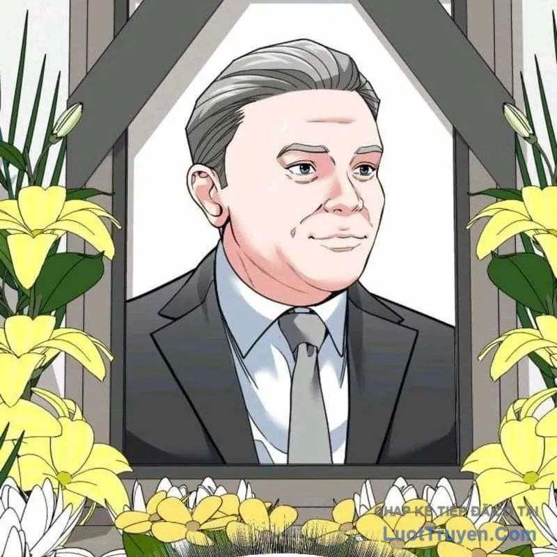 Nhà Đầu Tư Nhìn Thấy Tương Lai Chapter 73 - Trang 2