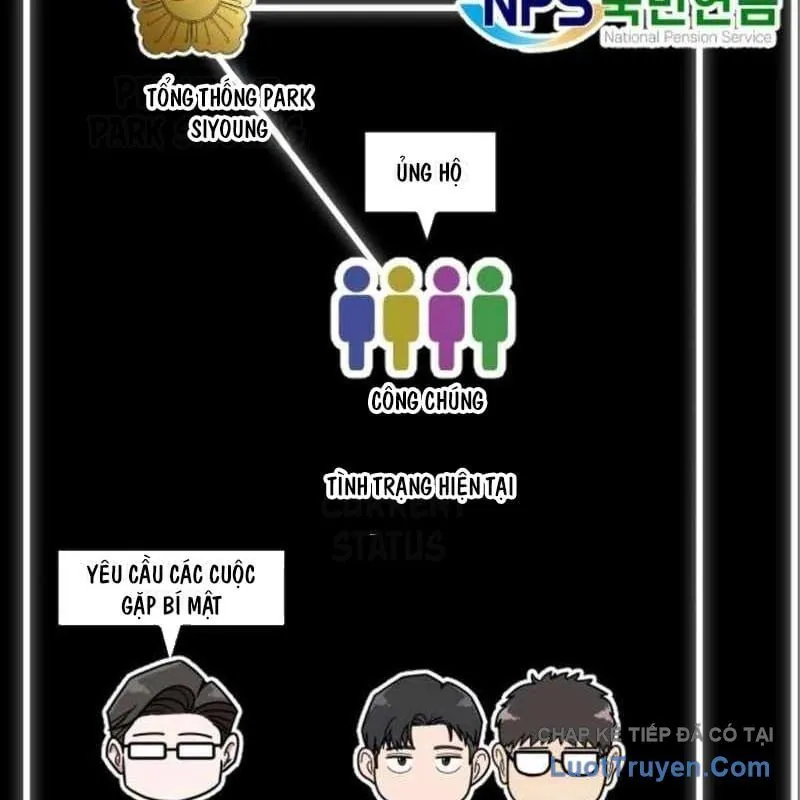 Nhà Đầu Tư Nhìn Thấy Tương Lai Chapter 73 - Trang 2