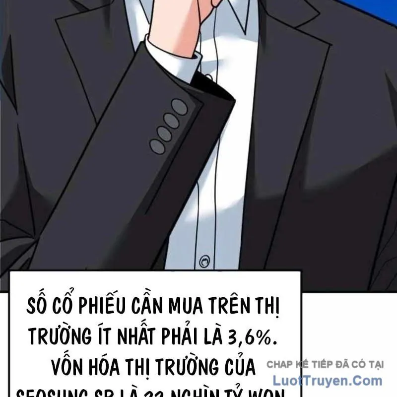 Nhà Đầu Tư Nhìn Thấy Tương Lai Chapter 73 - Trang 2