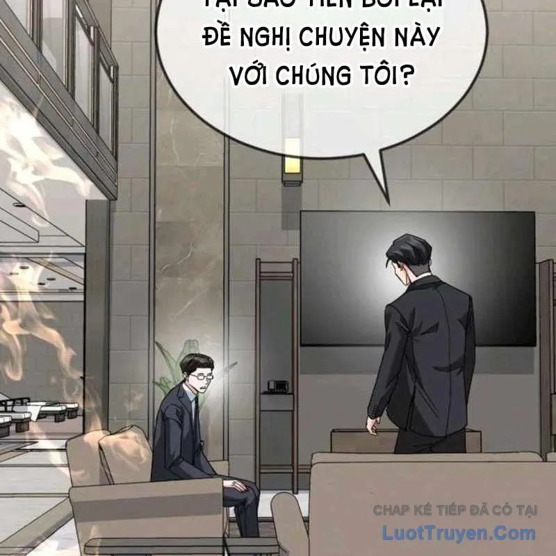 Nhà Đầu Tư Nhìn Thấy Tương Lai Chapter 73 - Trang 2