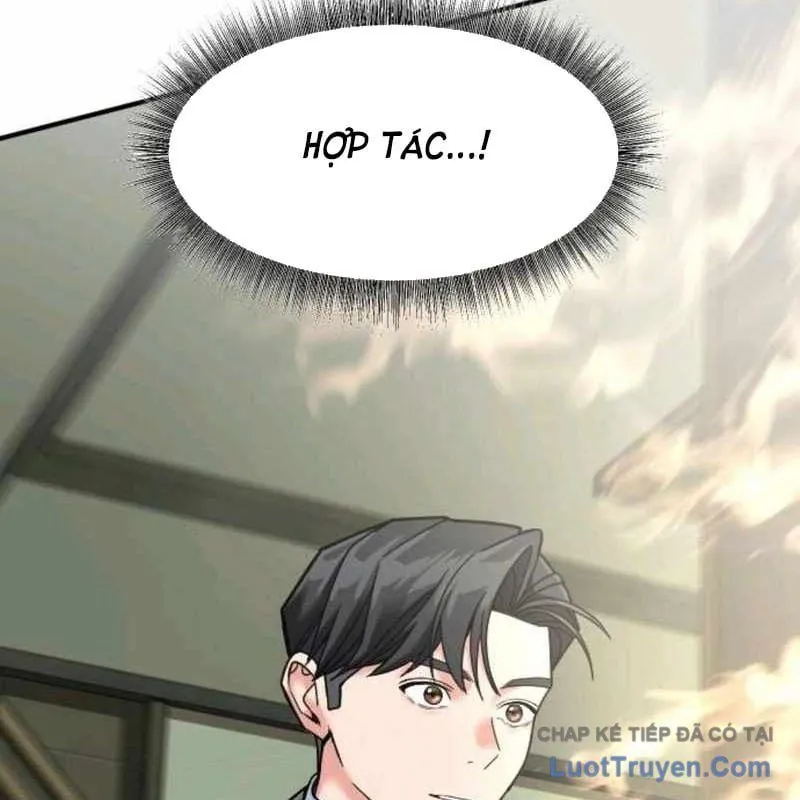 Nhà Đầu Tư Nhìn Thấy Tương Lai Chapter 73 - Trang 2