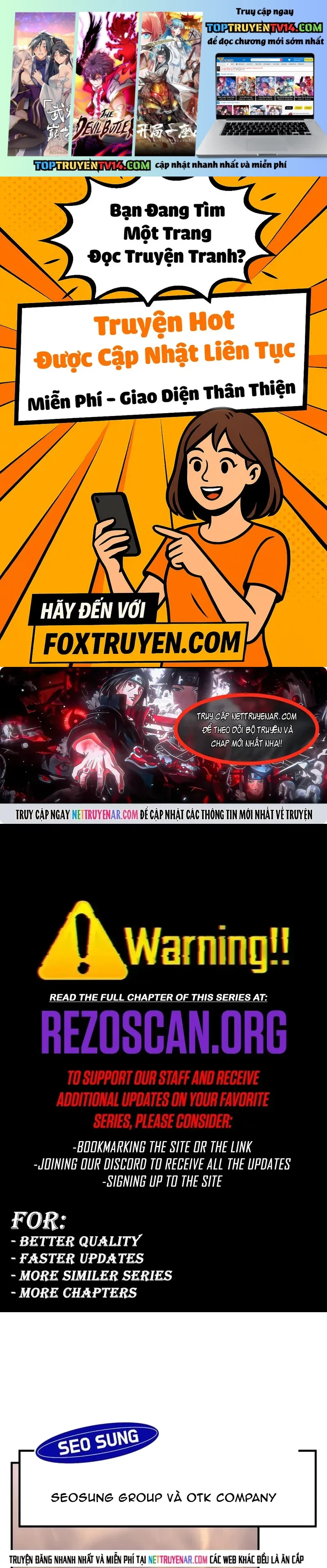 nhà đầu tư nhìn thấy tương lai chapter 74 1