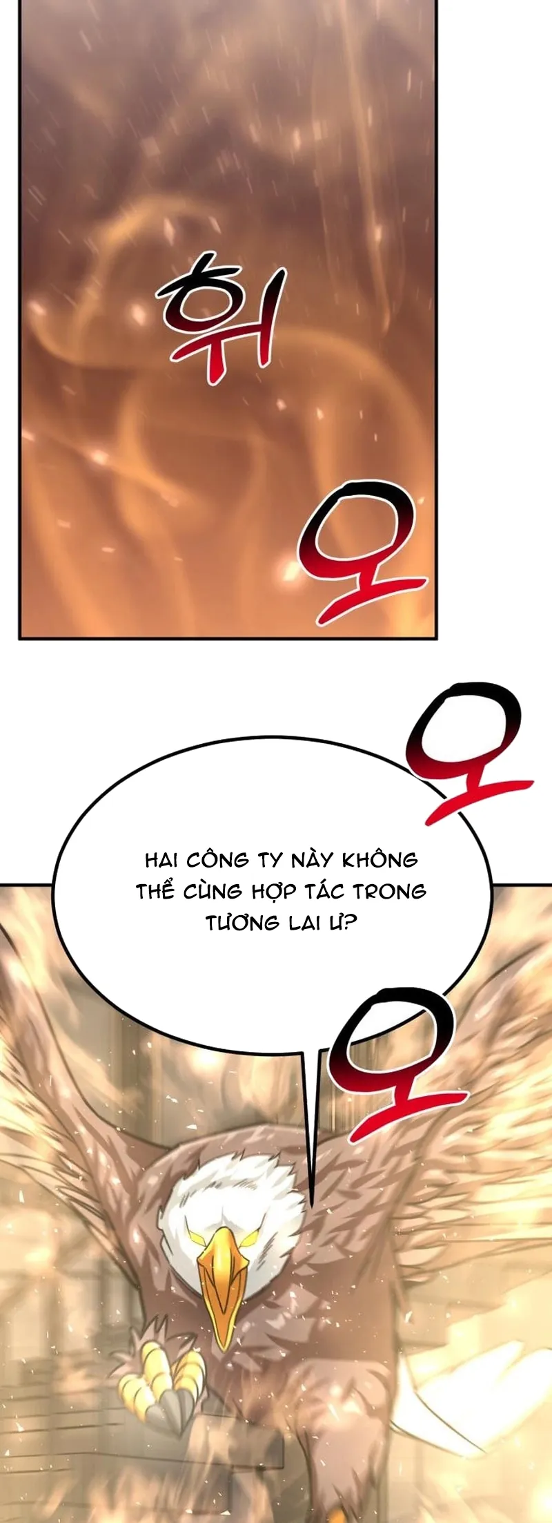 nhà đầu tư nhìn thấy tương lai chapter 74 2