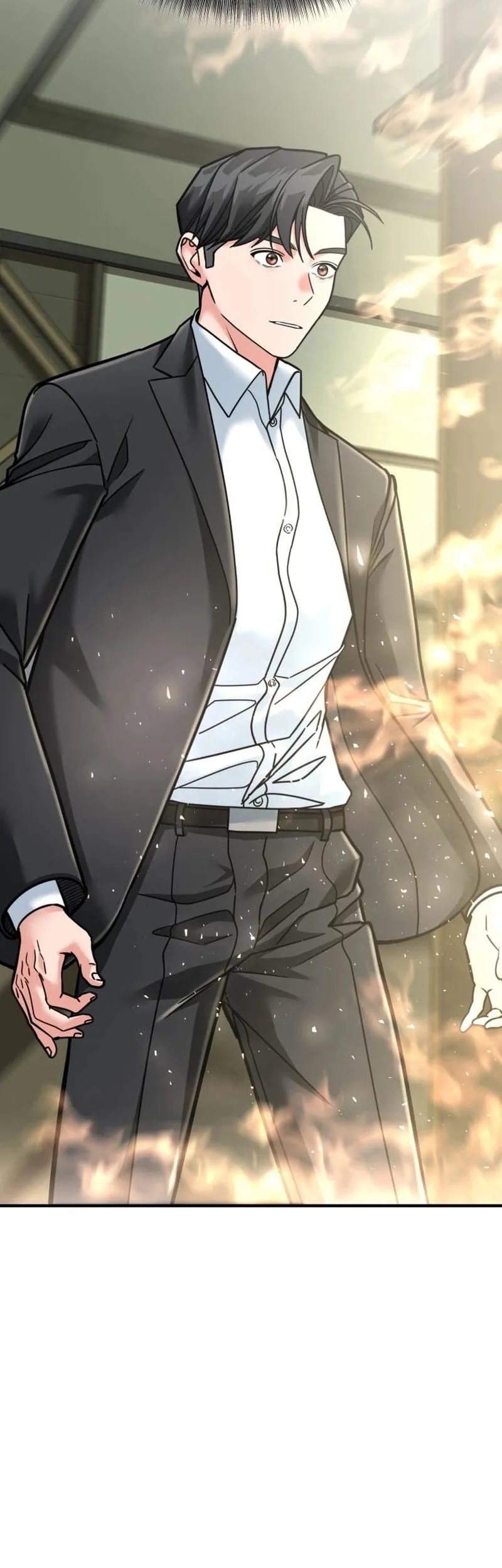 nhà đầu tư nhìn thấy tương lai chapter 74 4