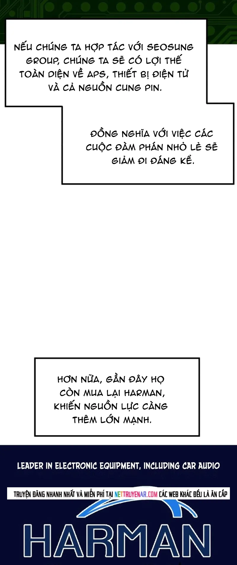 nhà đầu tư nhìn thấy tương lai chapter 74 10