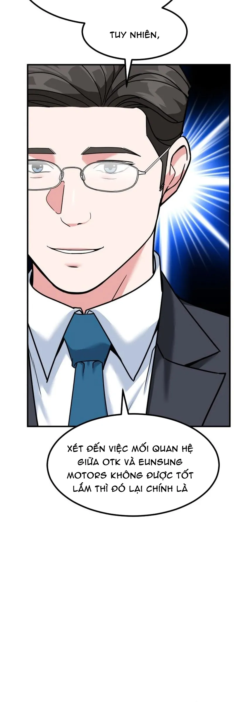 nhà đầu tư nhìn thấy tương lai chapter 74 14