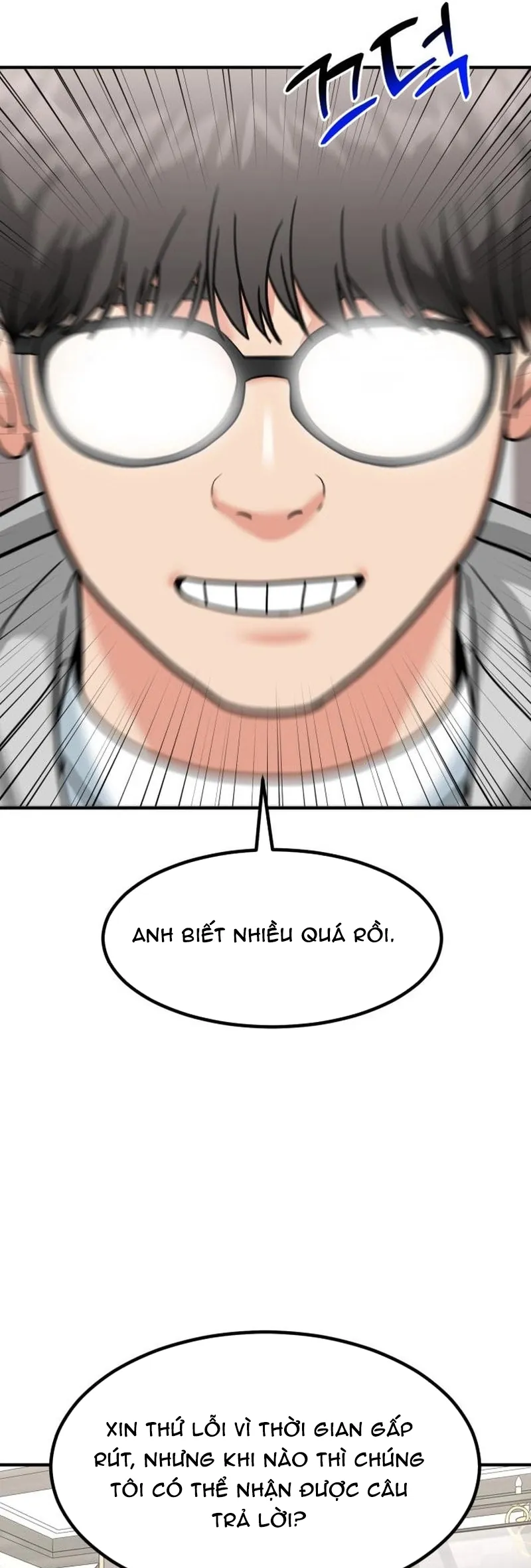 nhà đầu tư nhìn thấy tương lai chapter 74 15