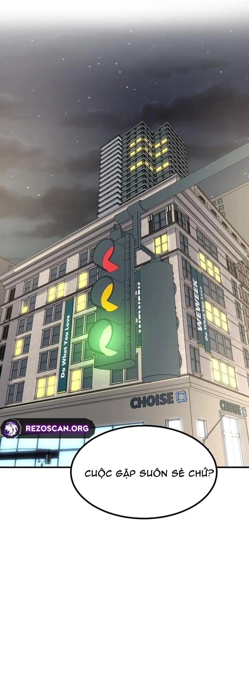 nhà đầu tư nhìn thấy tương lai chapter 74 18