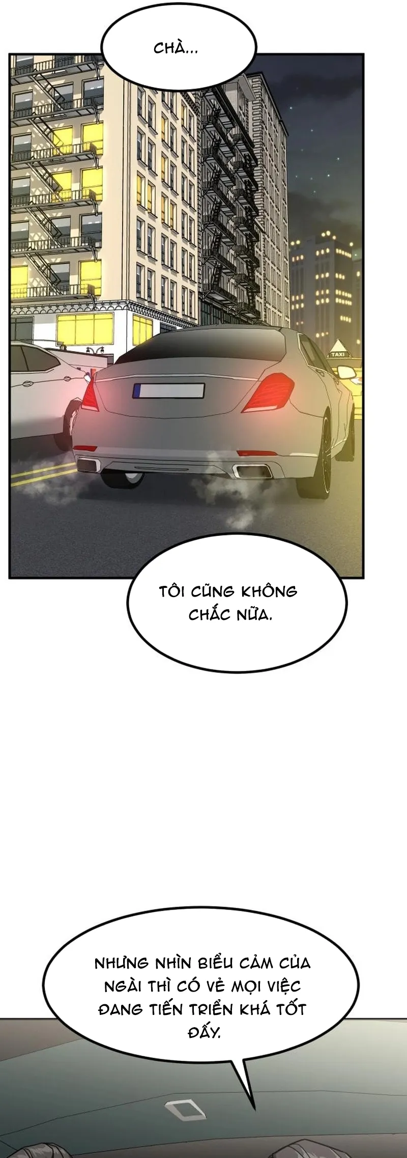 nhà đầu tư nhìn thấy tương lai chapter 74 19