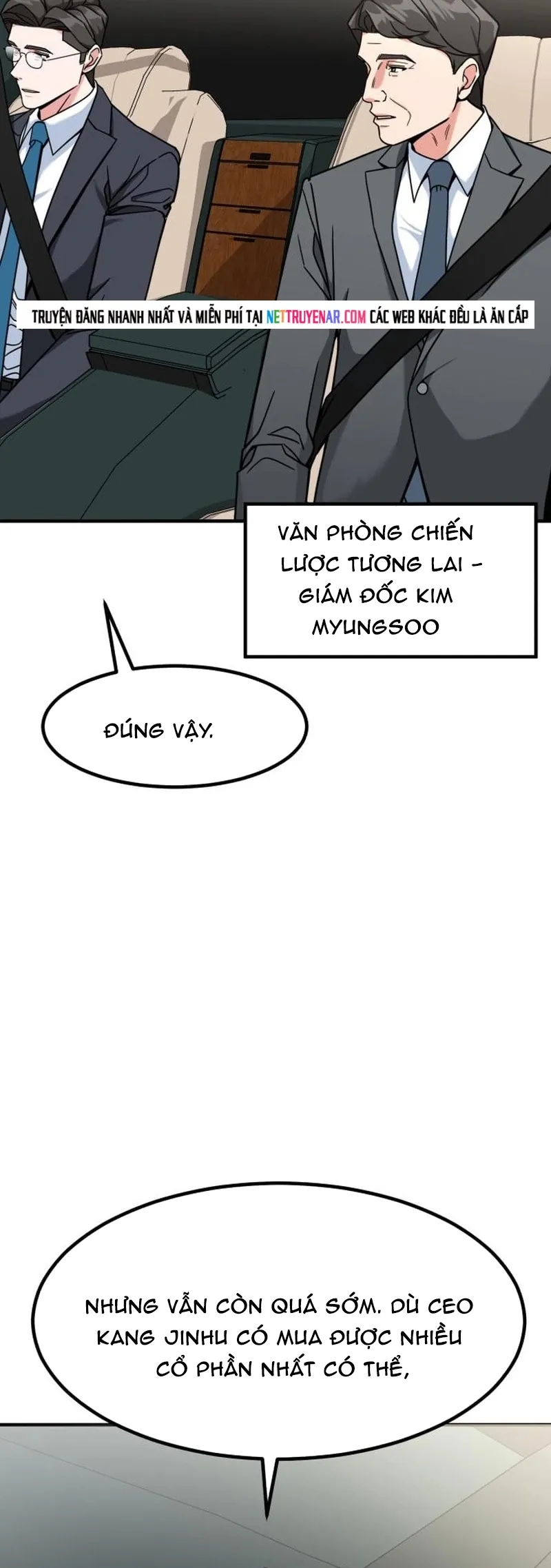 nhà đầu tư nhìn thấy tương lai chapter 74 20