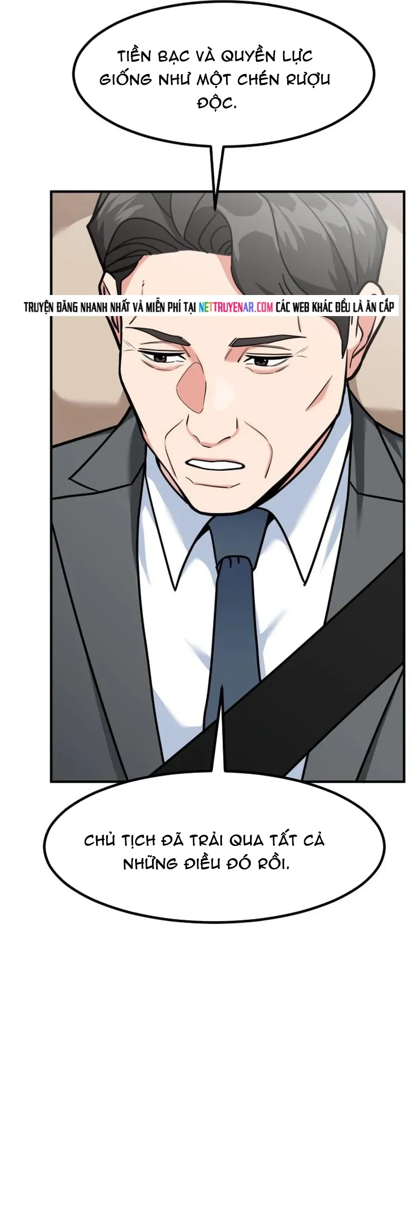 nhà đầu tư nhìn thấy tương lai chapter 74 23