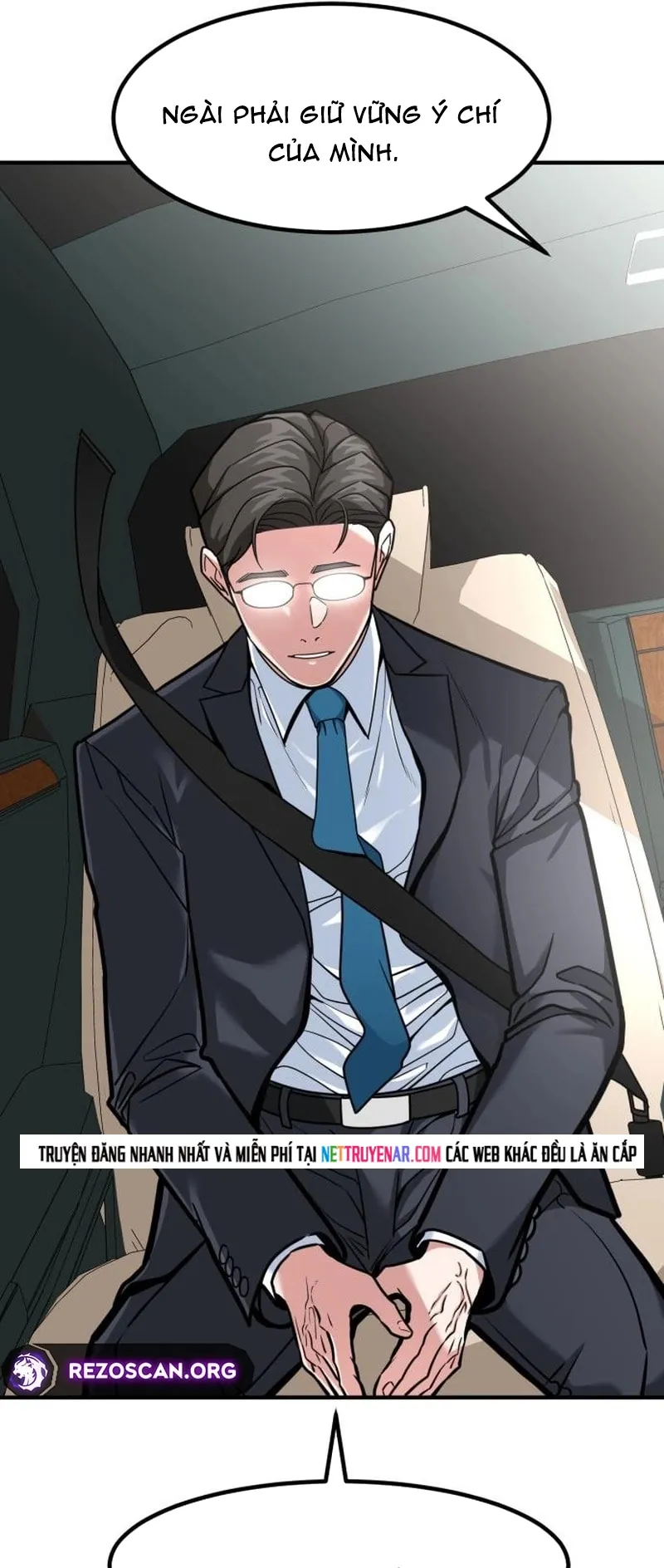 nhà đầu tư nhìn thấy tương lai chapter 74 25