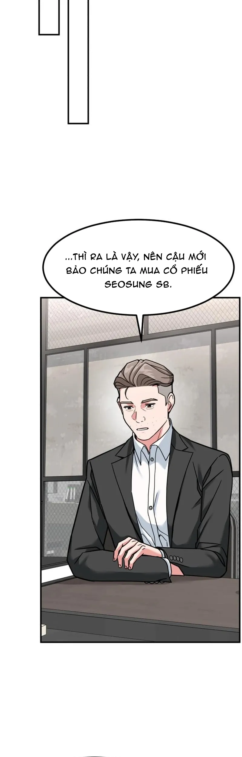 nhà đầu tư nhìn thấy tương lai chapter 74 38