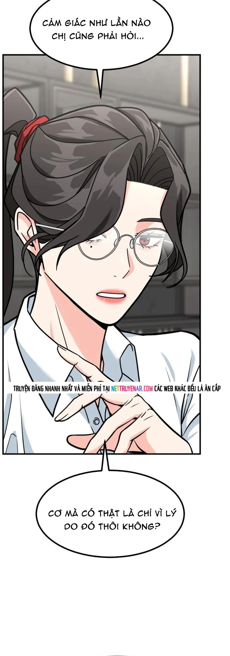 nhà đầu tư nhìn thấy tương lai chapter 74 40