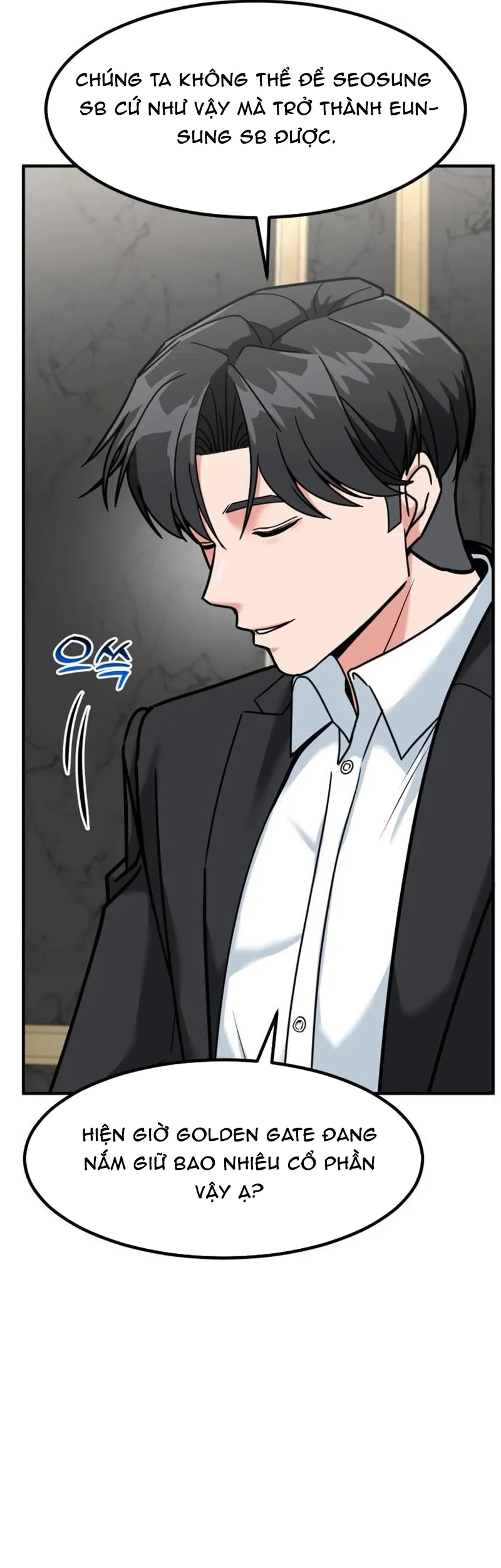 nhà đầu tư nhìn thấy tương lai chapter 74 41