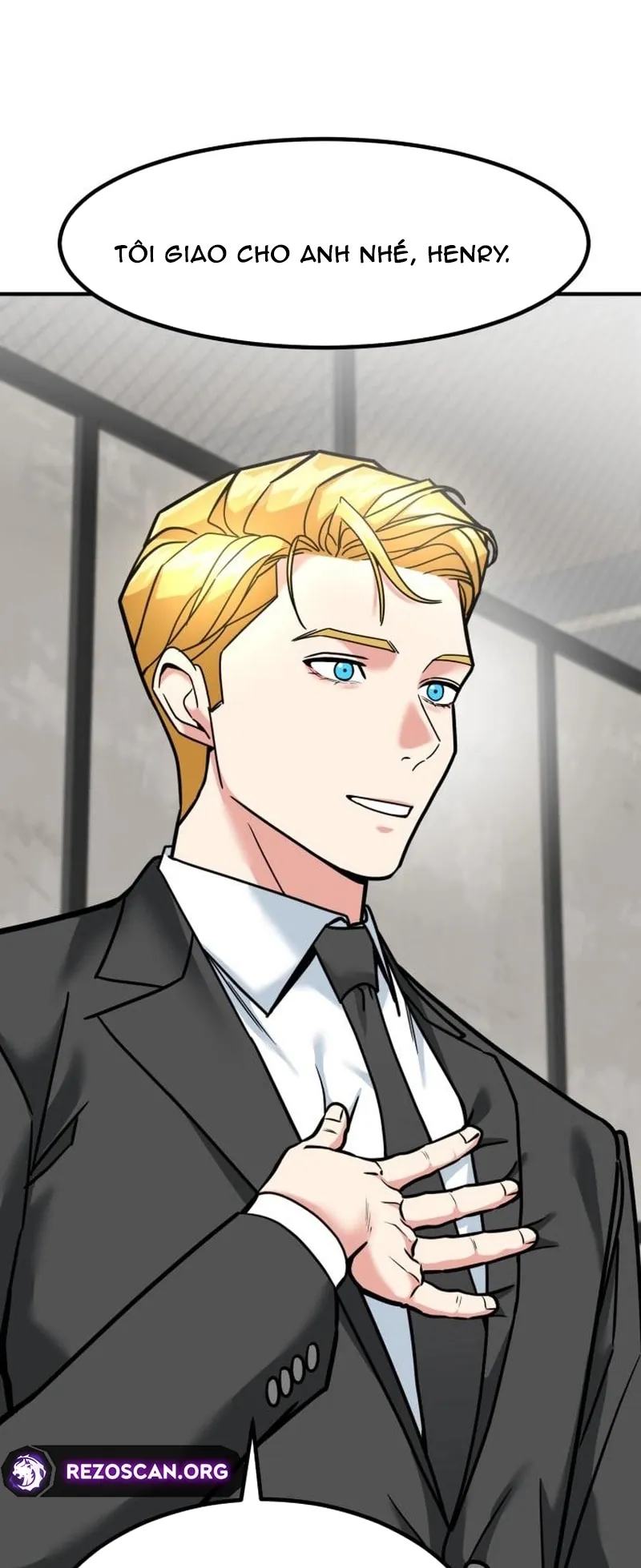 nhà đầu tư nhìn thấy tương lai chapter 74 51