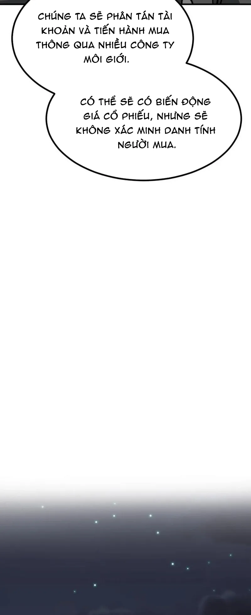 nhà đầu tư nhìn thấy tương lai chapter 74 52